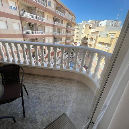 Apartamento Lima & Apartamento Leo La Mata  Luaran gambar