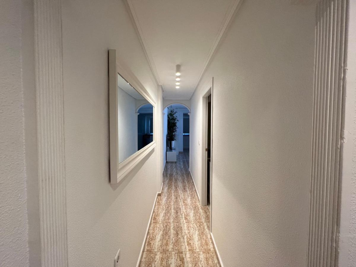 Apartamento Lima & Apartamento Leo La Mata  Luaran gambar
