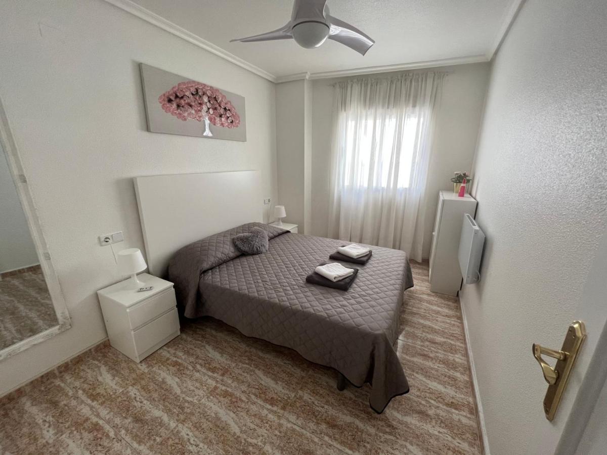 Apartamento Lima & Apartamento Leo La Mata  Luaran gambar